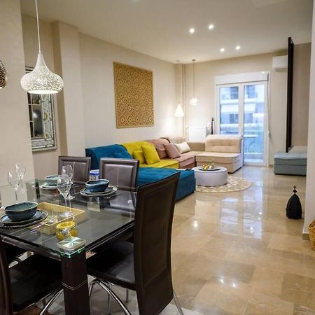 Apartamento Boho 2 Bdr Luxury Meets The East Atenas Exterior foto