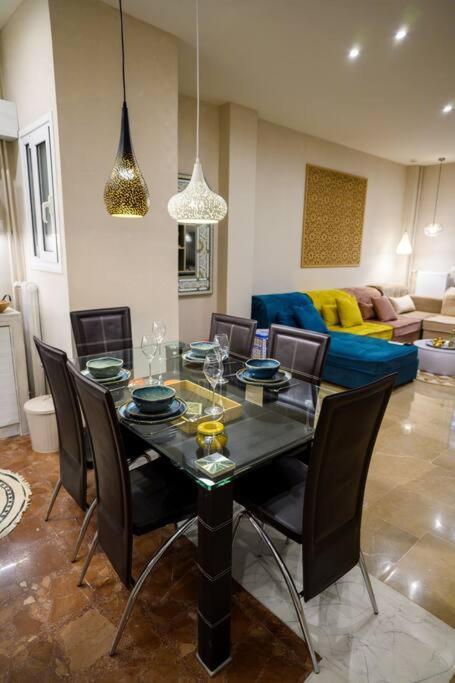 Apartamento Boho 2 Bdr Luxury Meets The East Atenas Exterior foto