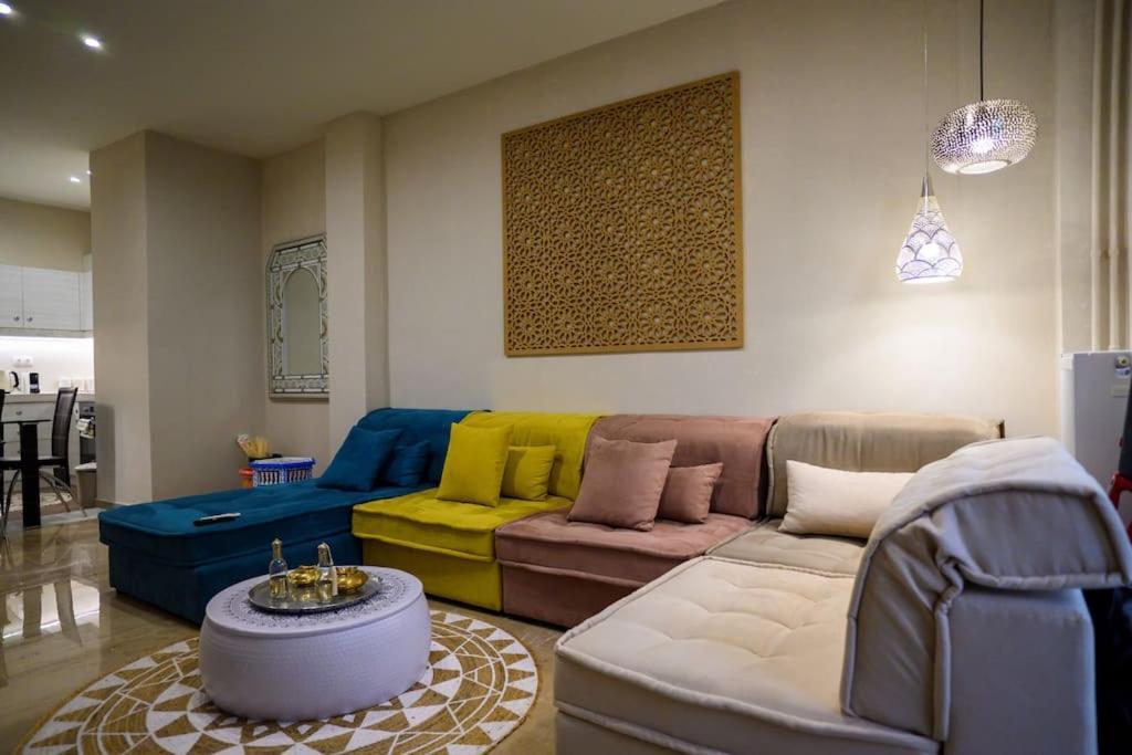 Apartamento Boho 2 Bdr Luxury Meets The East Atenas Exterior foto