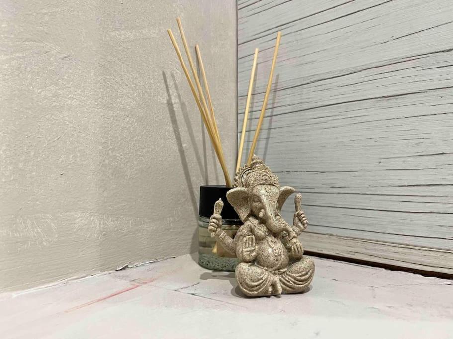 Apartamento Boho 2 Bdr Luxury Meets The East Atenas Exterior foto