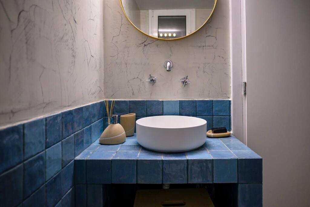 Apartamento Boho 2 Bdr Luxury Meets The East Atenas Exterior foto